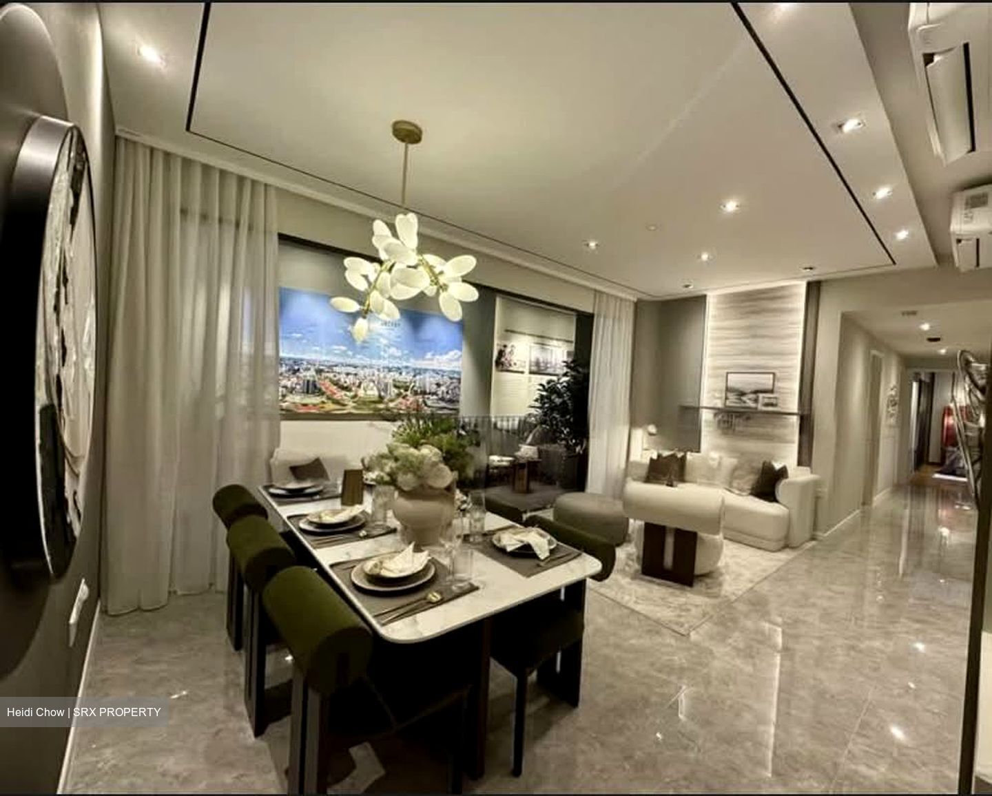 THE ARCADY AT BOON KENG (D12), Apartment #590569511